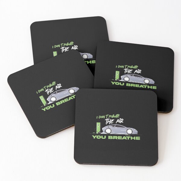 Item preview, Electric Car Green Automobile Vehicle Sport Gift  designed and sold by antionettela.