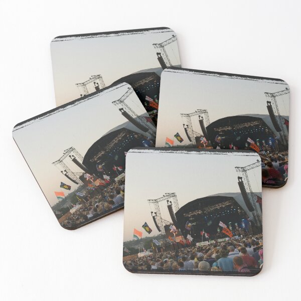Item preview, Glastonbury Festival Professional Images. Unique Images. No Others designed and sold by IndieMancMan.