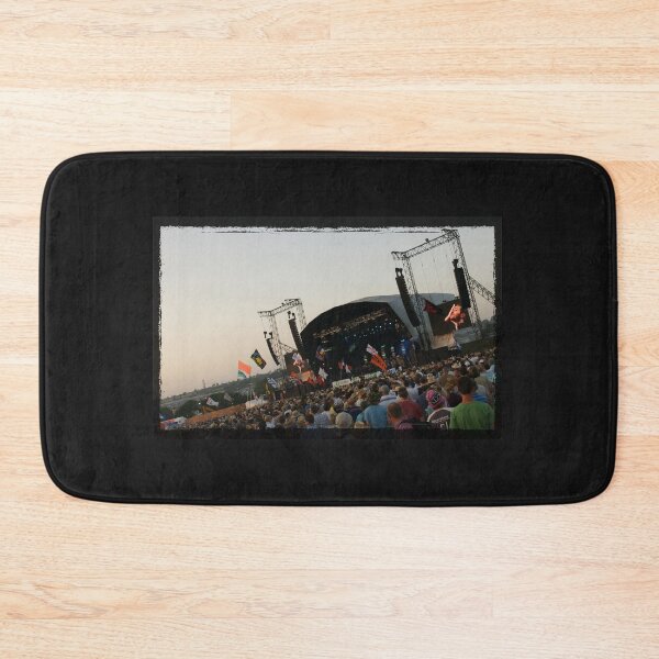 Item preview, Glastonbury Festival Professional Images. Unique Images. No Others designed and sold by IndieMancMan.