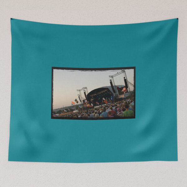 Item preview, Glastonbury Festival Professional Images. Unique Images. No Others designed and sold by IndieMancMan.