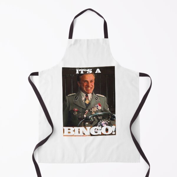 Item preview, The hateful 8 - It's a bingo designed and sold by DrewJoan.