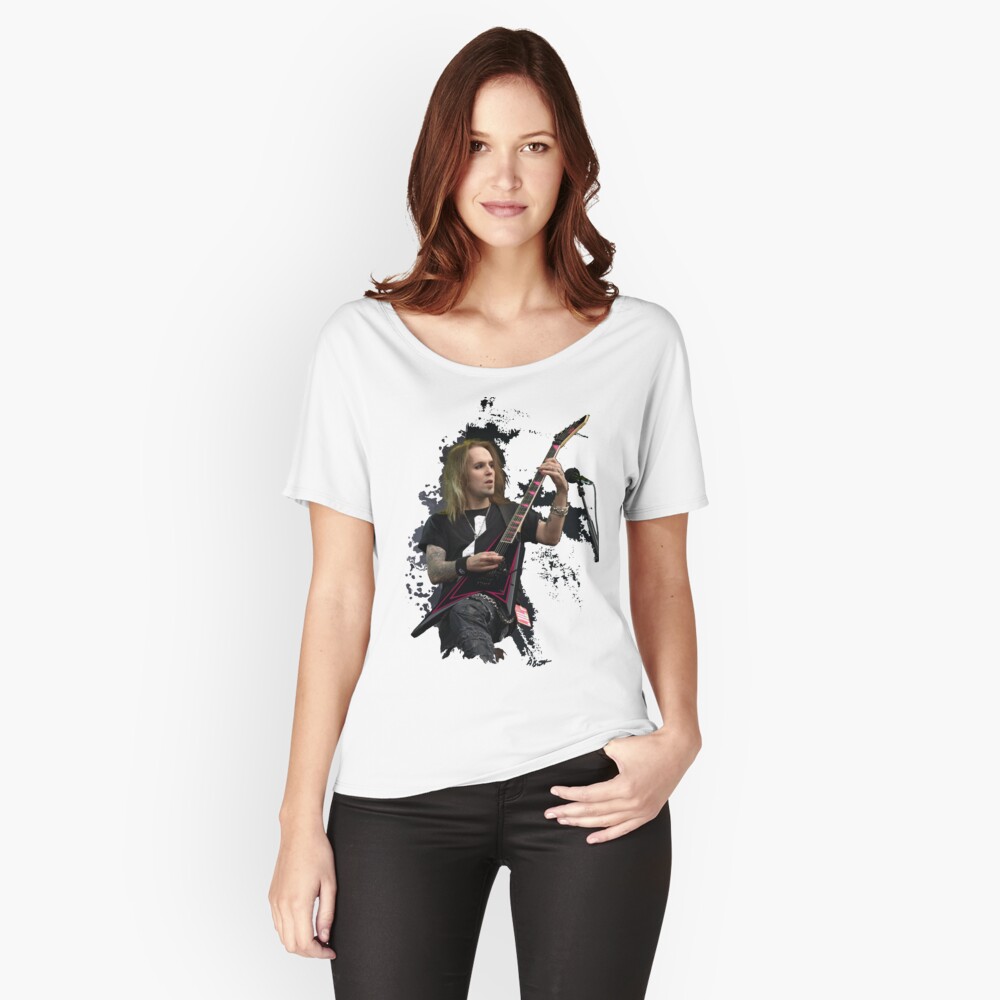 Item preview, Relaxed Fit T-Shirt designed and sold by AYBrett.