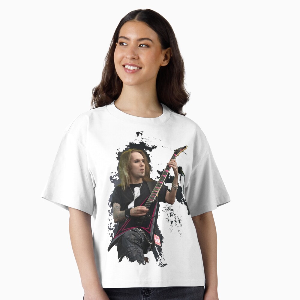Item preview, Boxy T-Shirt designed and sold by AYBrett.