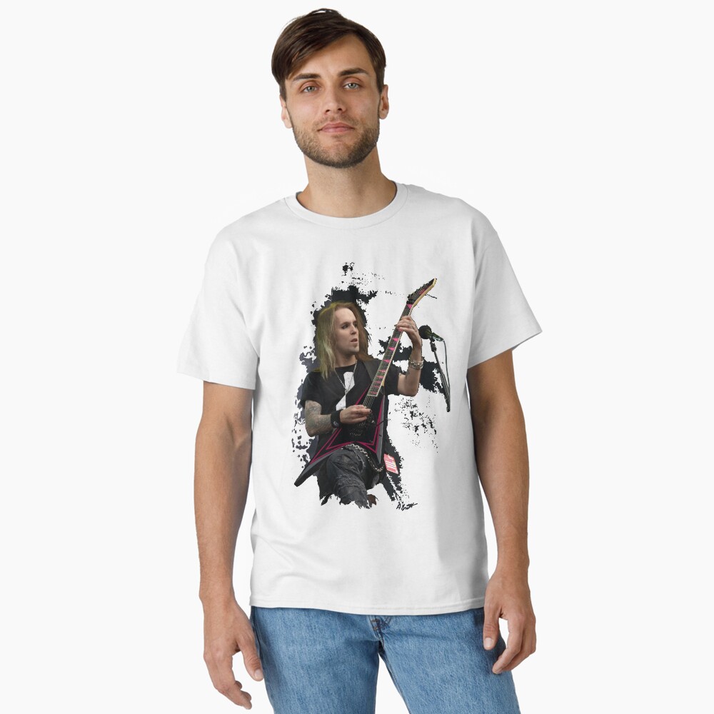 Item preview, Classic T-Shirt designed and sold by AYBrett.
