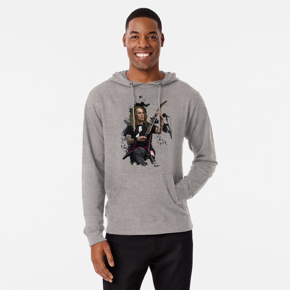 Item preview, Lightweight Hoodie designed and sold by AYBrett.