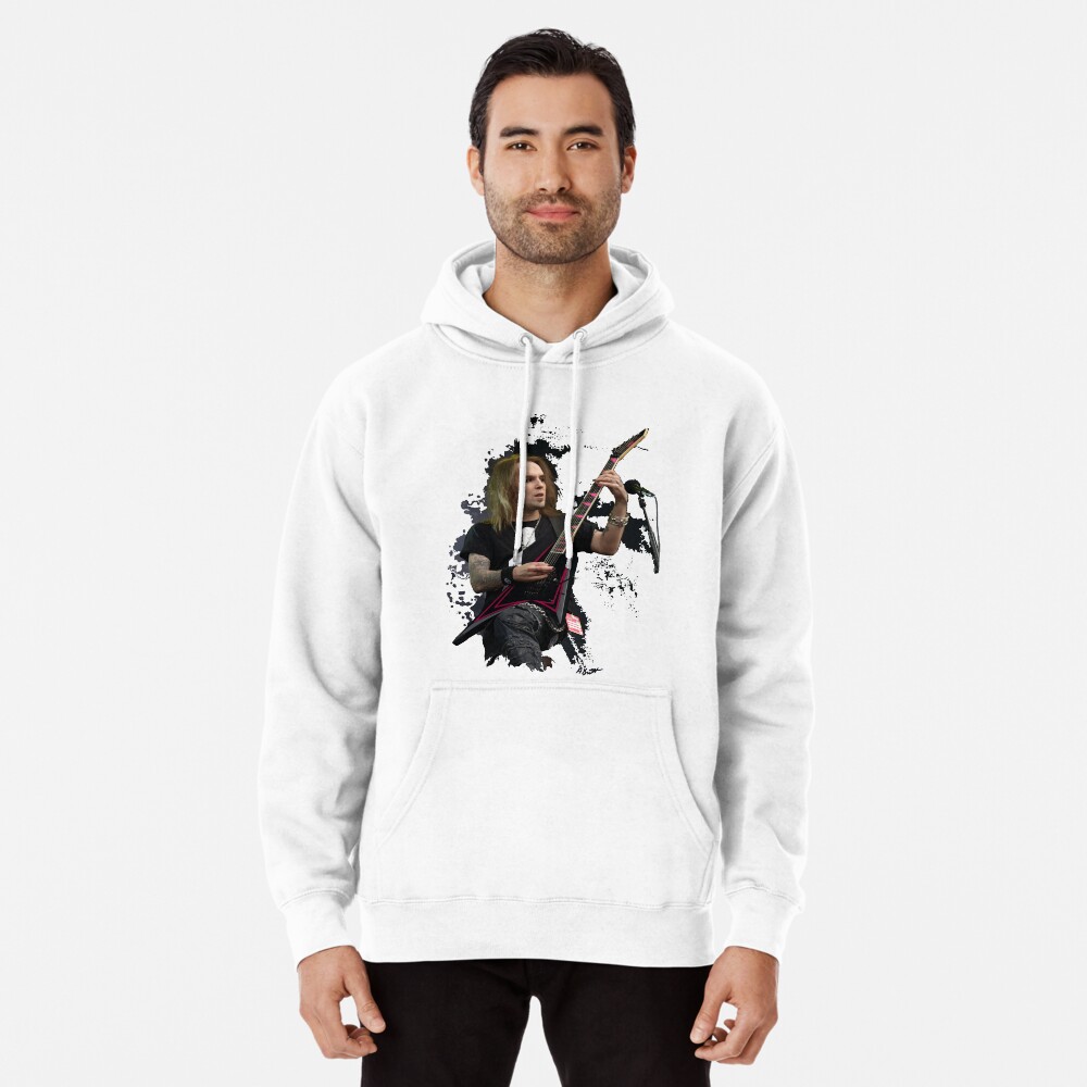 Item preview, Pullover Hoodie designed and sold by AYBrett.