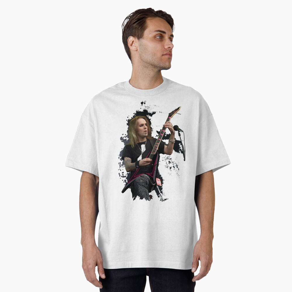 Item preview, Oversized T-Shirt designed and sold by AYBrett.