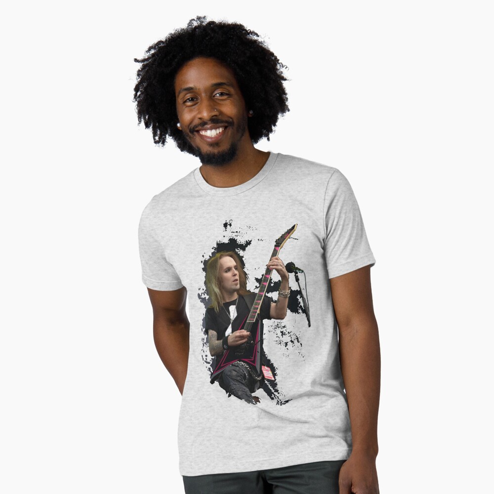 Item preview, Tri-blend T-Shirt designed and sold by AYBrett.