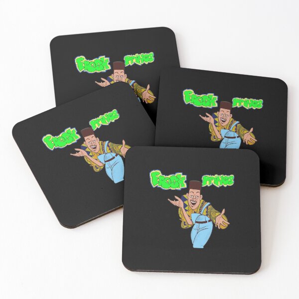 Item preview, Fresh Prince      designed and sold by Cristalm37.