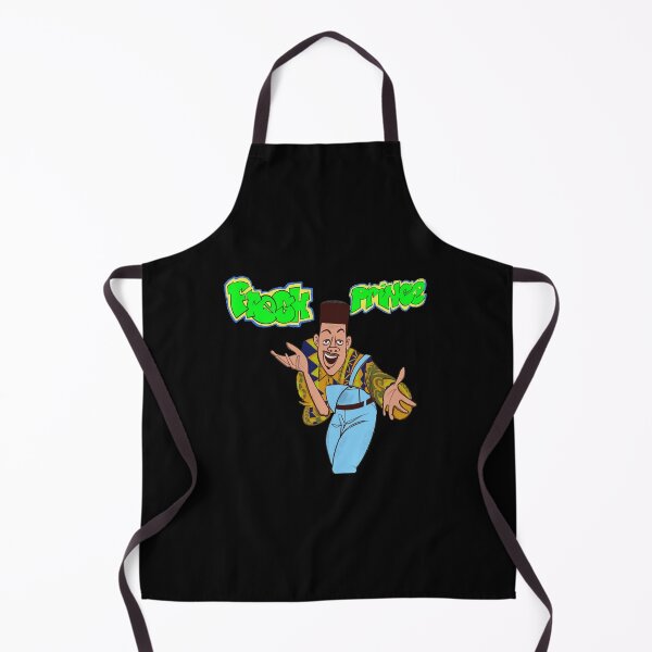 Item preview, Fresh Prince designed and sold by Cristalm37.