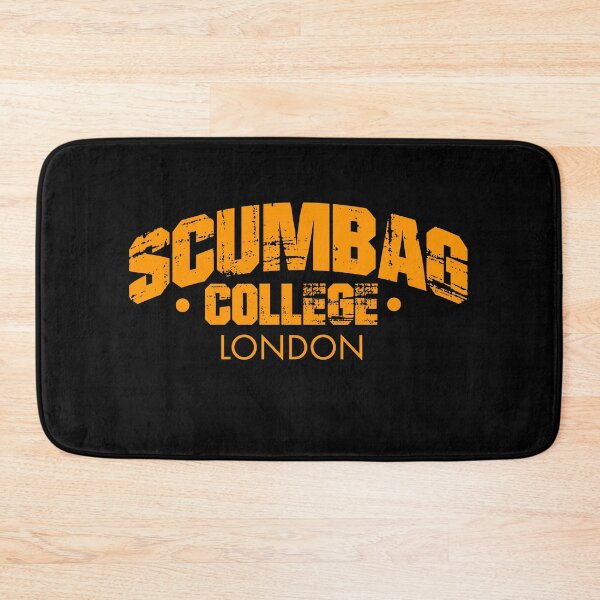 Item preview, Scumbag College - London designed and sold by Meta Cortex.