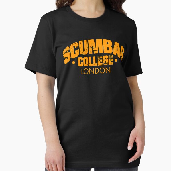 Item preview, Scumbag College - London designed and sold by McPod.