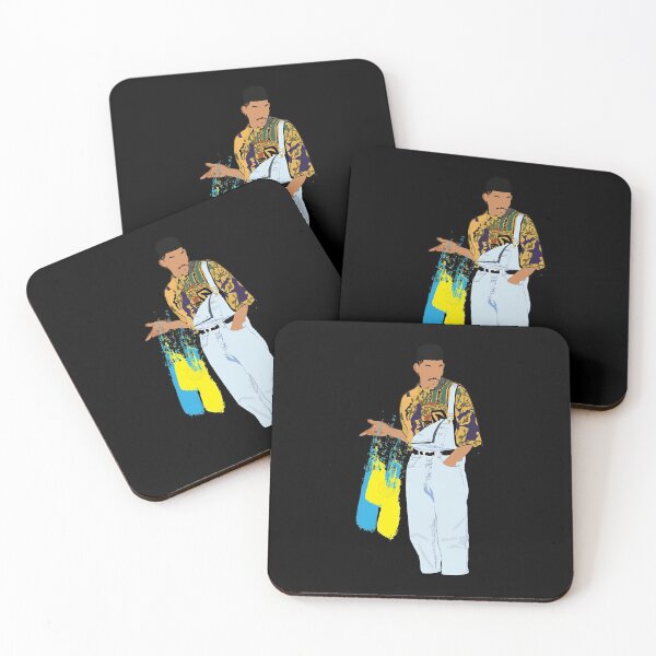 Item preview, The Fresh Prince - Stay Fresh  designed and sold by Cristalm37.