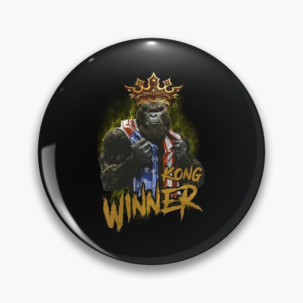 Item preview, kong winner 2021  designed and sold by Kierasanders322.