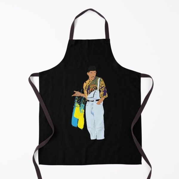 Item preview, The Fresh Prince - Stay Fresh designed and sold by Cristalm37.
