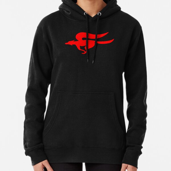 star fox hoodie