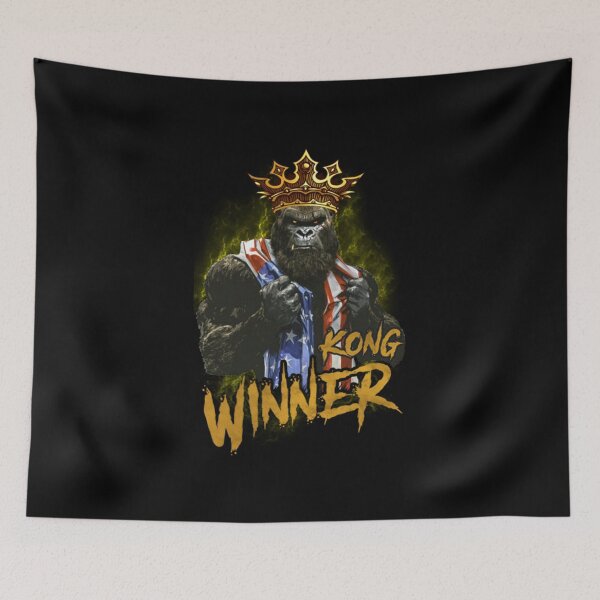 Item preview, kong winner 2021  designed and sold by Kierasanders322.
