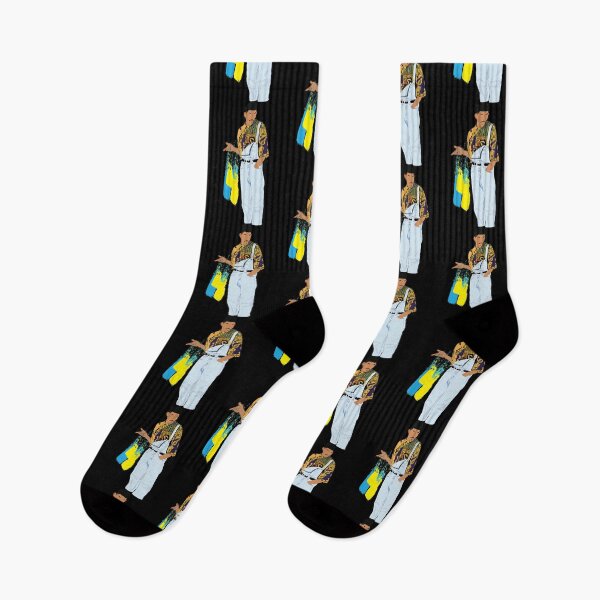 Item preview, The Fresh Prince - Stay Fresh  designed and sold by Cristalm37.