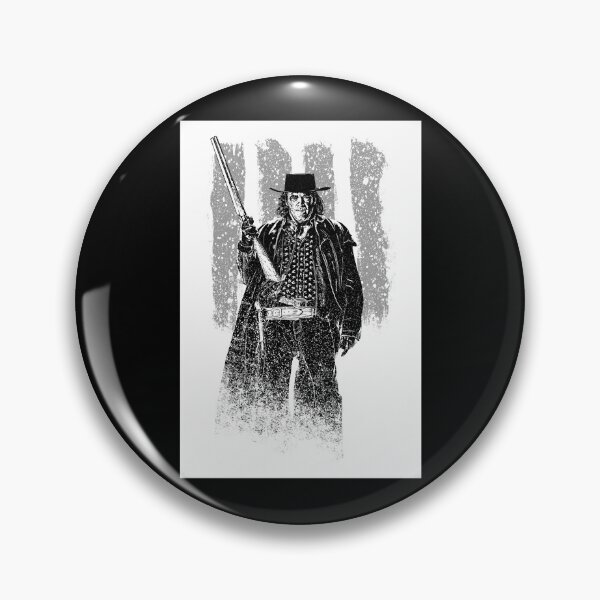 Item preview, Joe Gage - The Hateful movie designed and sold by DrewJoan.
