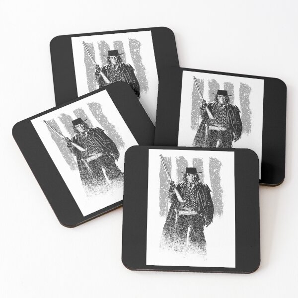 Item preview, Joe Gage - The Hateful movie designed and sold by DrewJoan.