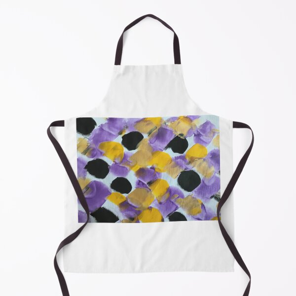 Item preview, Yellow and purple designed and sold by Niculina.
