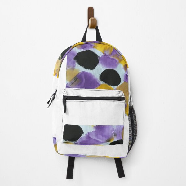Item preview, Yellow and purple designed and sold by Niculina.