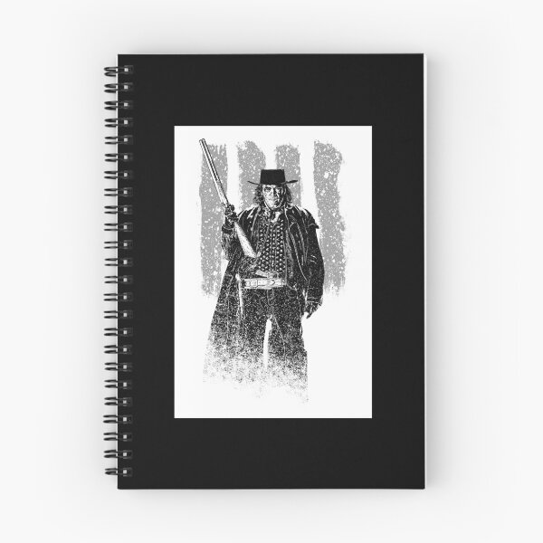 Item preview, Joe Gage - The Hateful movie designed and sold by DrewJoan.