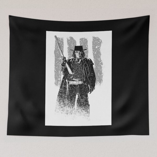 Item preview, Joe Gage - The Hateful movie designed and sold by DrewJoan.