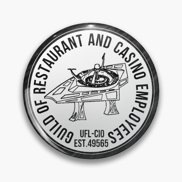 Item preview, GRCE Union Patch designed and sold by freddie-pope.