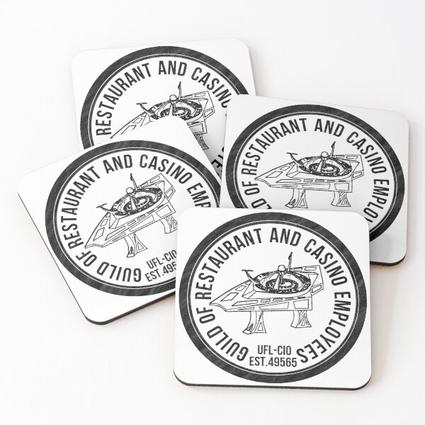 Item preview, GRCE Union Patch designed and sold by freddie-pope.