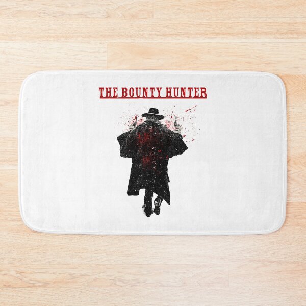 Item preview, Bounty hunter -The hateful 8 designed and sold by DrewJoan.