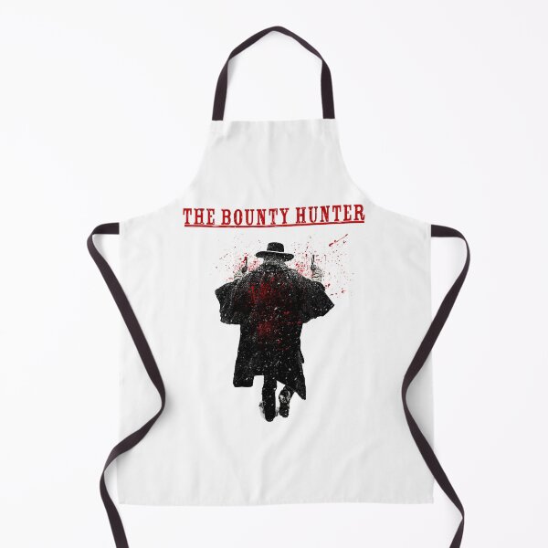 Item preview, Bounty hunter -The hateful 8 designed and sold by DrewJoan.
