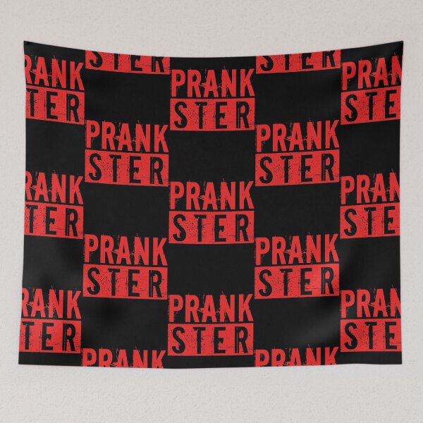 Item preview, Prankster Jokes Humor Gift  designed and sold by antionettela.