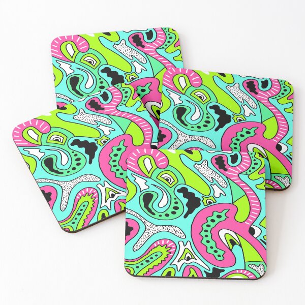Item preview, Sour Worms designed and sold by Strawberry Spiced.