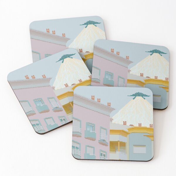 Item preview, They are here. designed and sold by StoneyTMI.