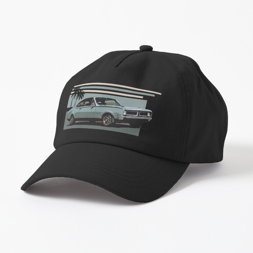 Item preview, Dad Hat designed and sold by radestilo.