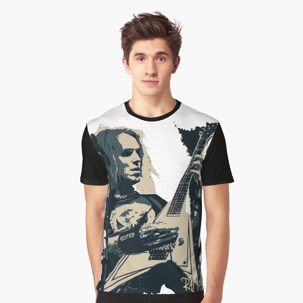 Item preview, Graphic T-Shirt designed and sold by AYBrett.