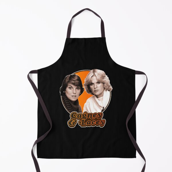 Item preview, Cagney & Lacey  Retro 80s Tribute  designed and sold by Cristalm37.