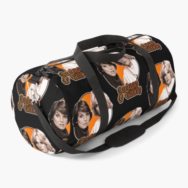 Item preview, Cagney & Lacey Retro 80s Tribute designed and sold by Cristalm37.