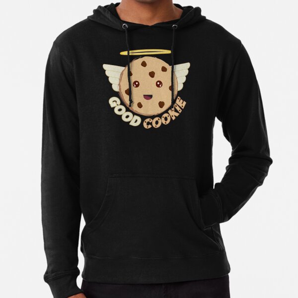 Be a good sales cookie hoodie