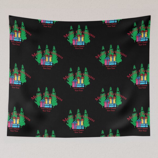 Item preview, merry christmass   designed and sold by antionettela.