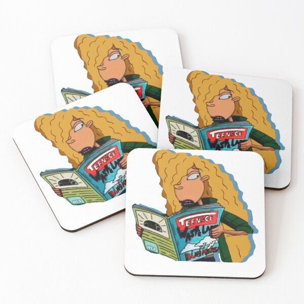 Item preview, Debbie Thornberry - Thornberry Family The Wild Thornberrys smashing cartoon with interesting journey of the characters funny designed and sold by WildThornberryn.