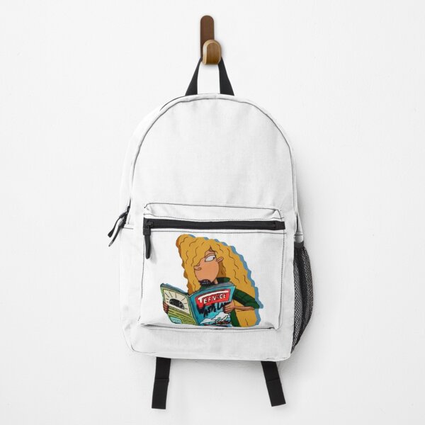 Item preview, Debbie Thornberry - Thornberry Family The Wild Thornberrys smashing cartoon with interesting journey of the characters funny designed and sold by WildThornberryn.