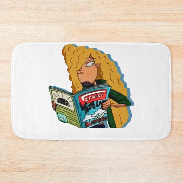 Item preview, Debbie Thornberry - Thornberry Family The Wild Thornberrys smashing cartoon with interesting journey of the characters funny designed and sold by WildThornberryn.