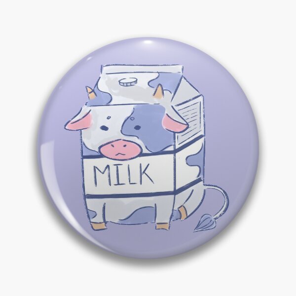 Item preview, Cow Milk Carton designed and sold by Sweets-trolley.