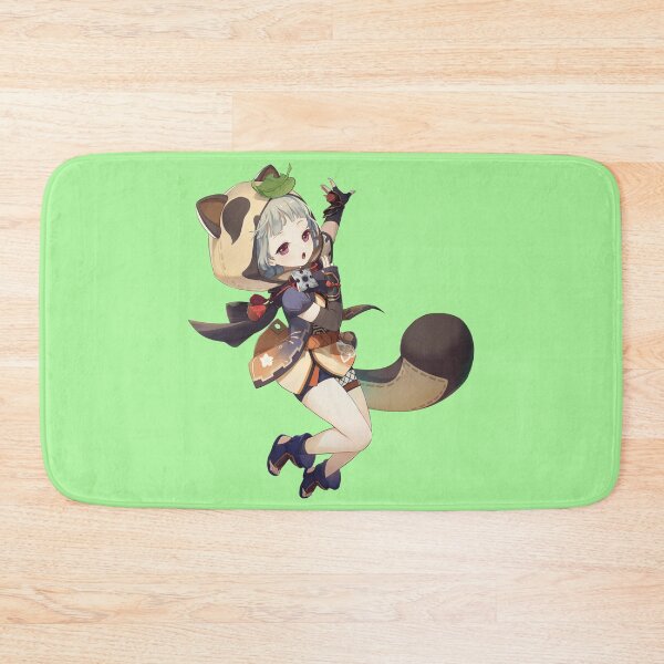 Item preview, Sayu - Genshin Impact designed and sold by Aka-Hanako.