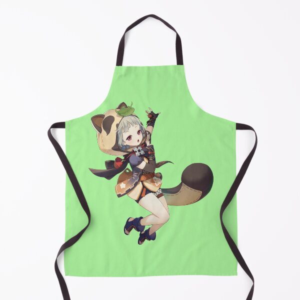 Item preview, Sayu - Genshin Impact designed and sold by Aka-Hanako.