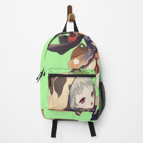 Item preview, Sayu - Genshin Impact designed and sold by Aka-Hanako.