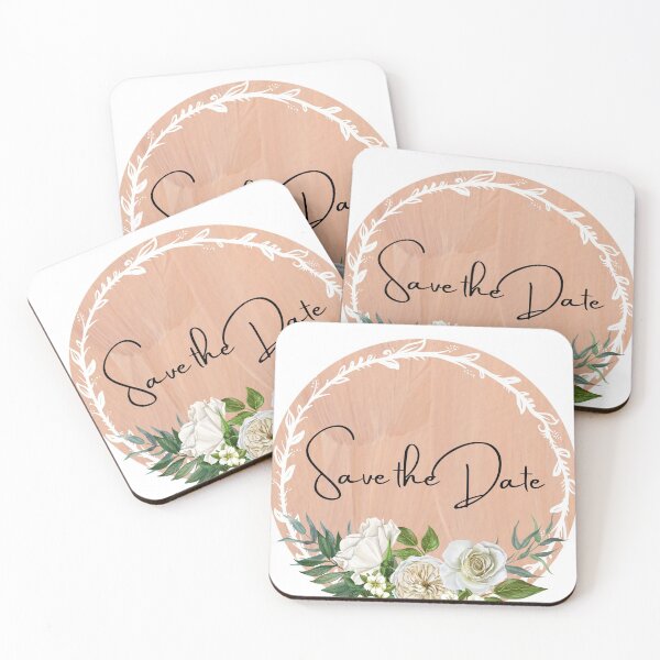 Item preview, Save the date designed and sold by mavissss.