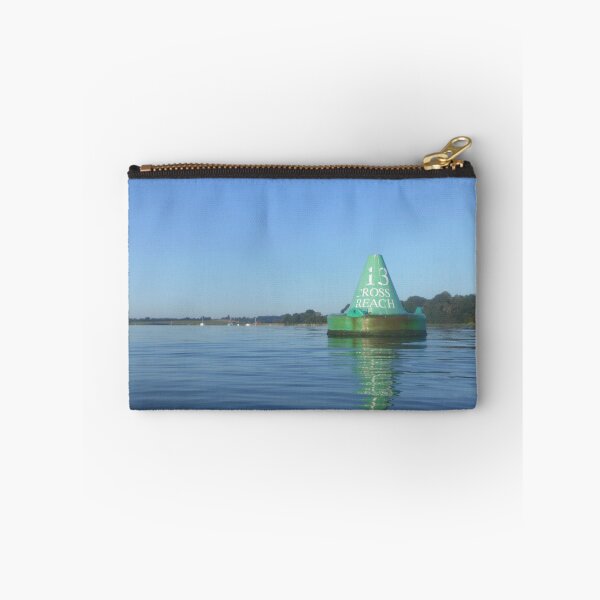 Item preview, 13 Cross Reach Navigation Buoy designed and sold by wiggyofipswich.
